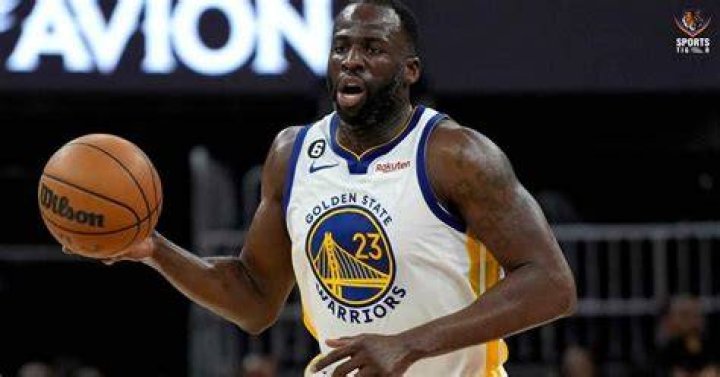 Draymond Green Net Worth, Salary and Earnings 2023 Wealthypipo