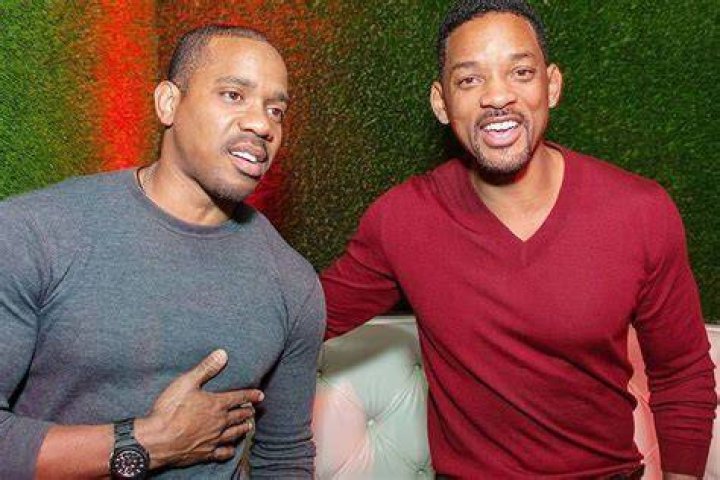 Duane Martin