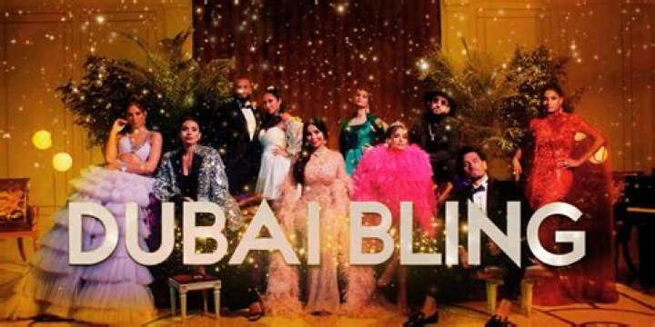 Dubai Bling's Safa Siddiqui talks fashion and reality TV show
