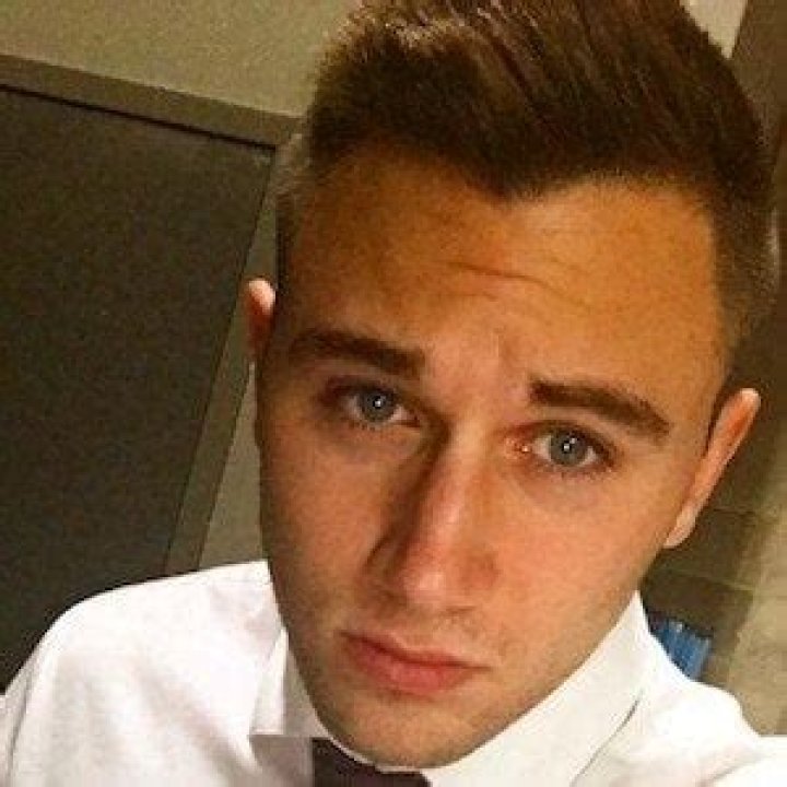 Dylan Albino