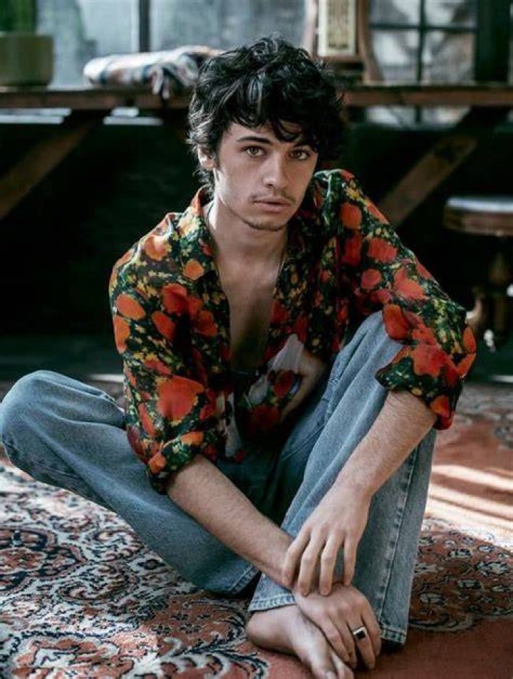 Dylan Jagger Lee Net Worth 2023 Height, Weight, Body Measurements