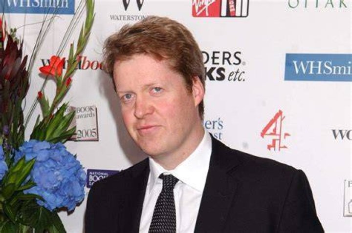 Earl Spencer I was groomed and duped by Martin Bashir for Panorama