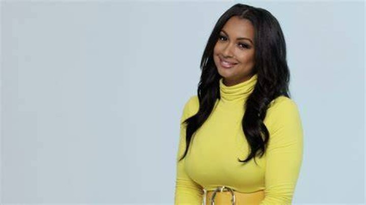 Eboni K. Williams Reveals She&rsquo;ll Seek A Sperm Donor On &lsquo;The View