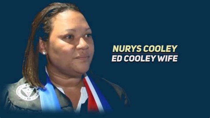 Ed Cooley Wife Meet Nurys Cooley ABTC