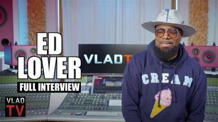 Ed Lover Calls Out Akademiks For Dusty Rapper Comments: ‘I’m The Reason Your Ass Is On TV’