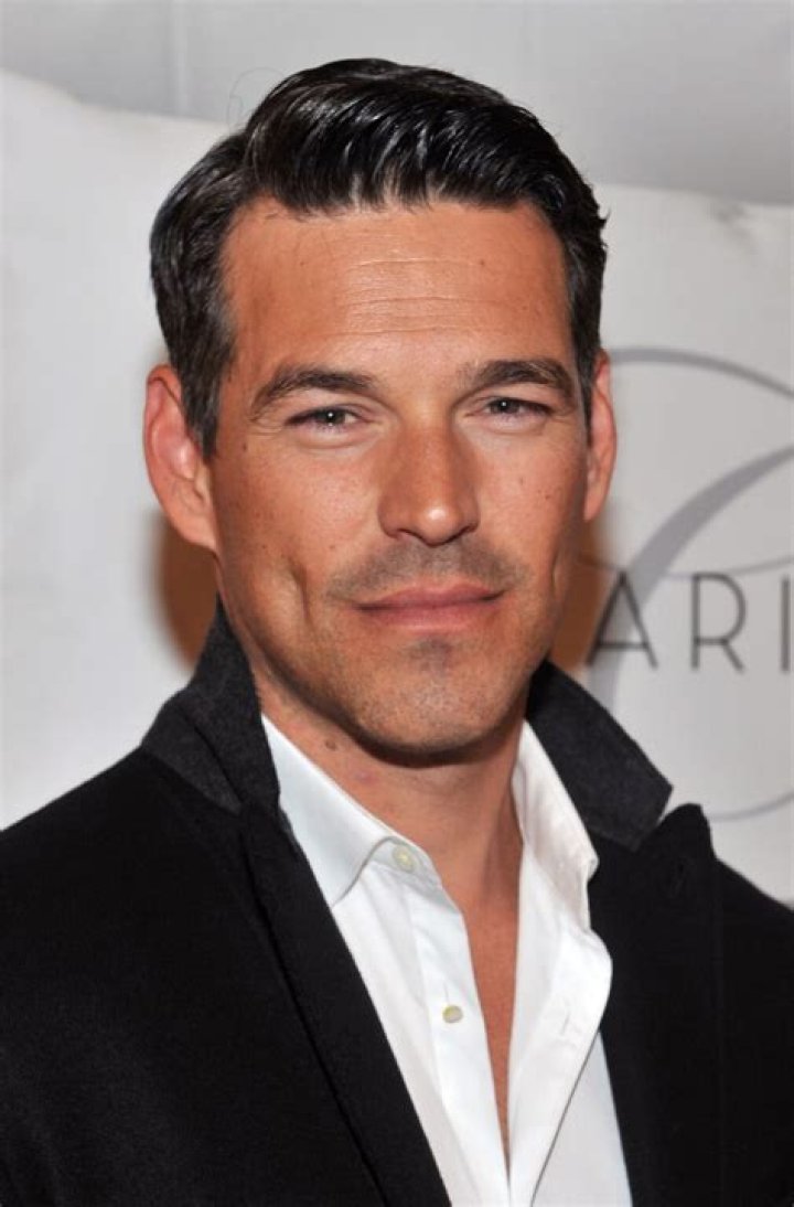 Eddie Cibrian Biography, Age, Height, Wife, Kids & Net Worth 2024 VCSD