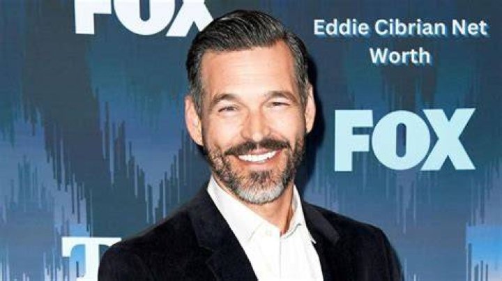 Eddie Cibrian Biography, Wiki, Age, Family, Career, Movies, TV Shows