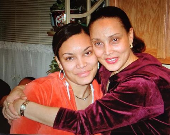 Egypt Sherrod Parents, Wiki, Biography, Age, Husband, Daughters, Net Worth & More 4 Egypt Sherrod Parents