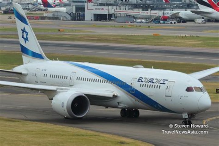 EL AL, Israel&rsquo;s national airline, is adding six Boeing 737900ER to its