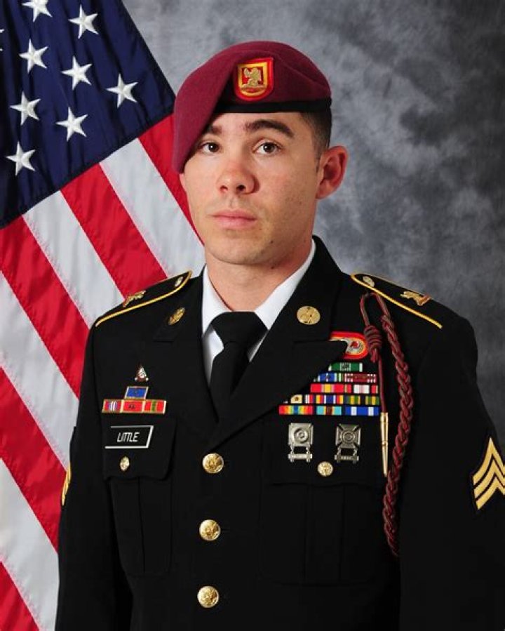 Elijah Crawford Obituary 82nd Airborne Family Mourns His Passing