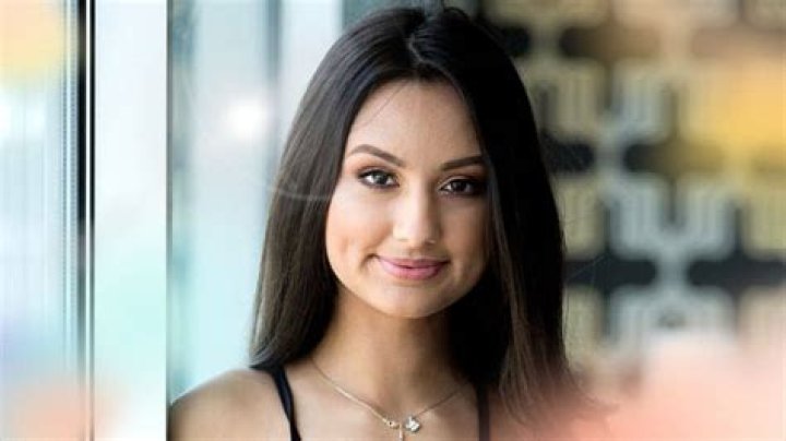 Eliza Donaghy Age, Wiki, Bio, Photos