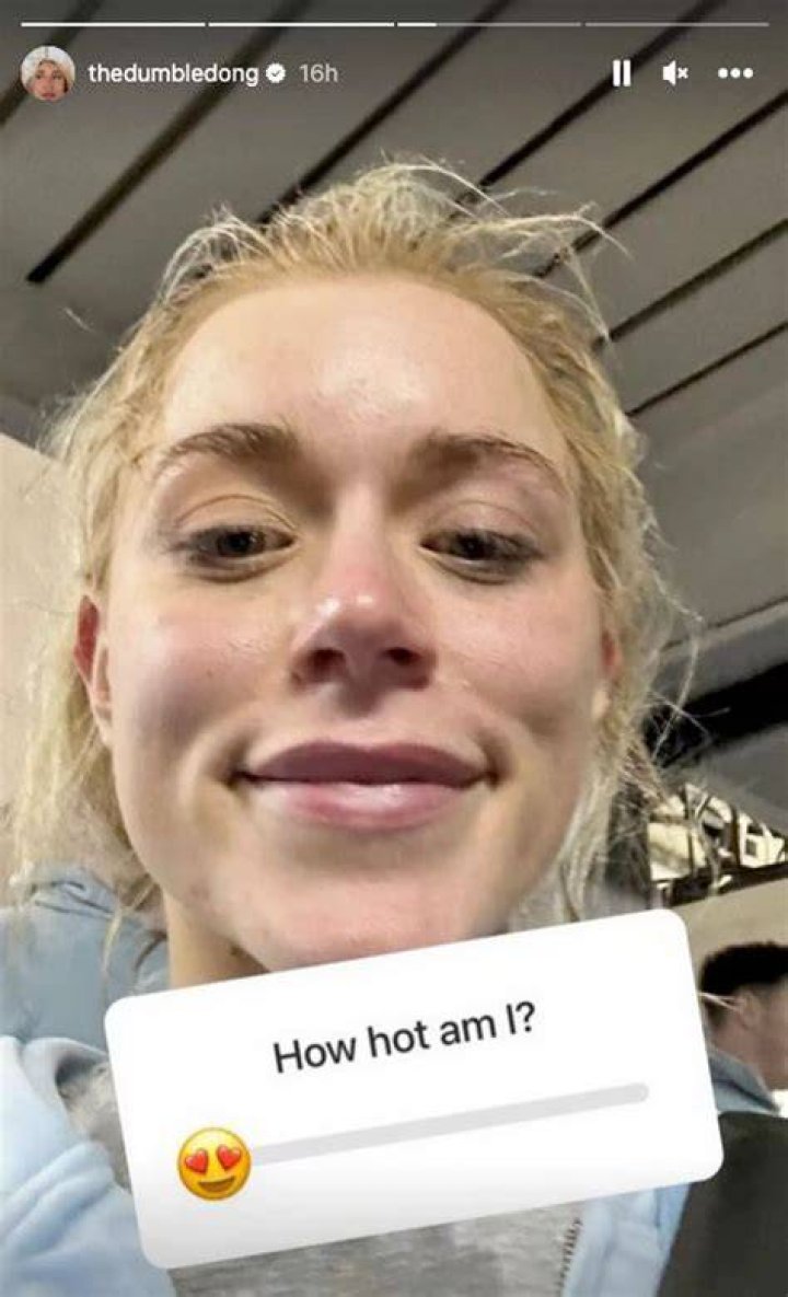 Elle Brooke shocks fans with beforeandafter boxing transformation