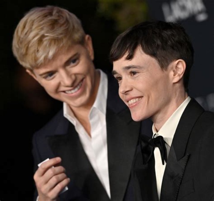 Elliot Page e Mae Martin sono una coppia? Crescono i rumour dopo l