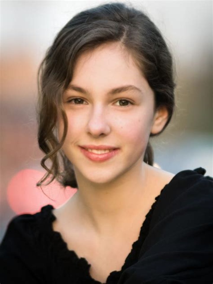 Eloise Webb 