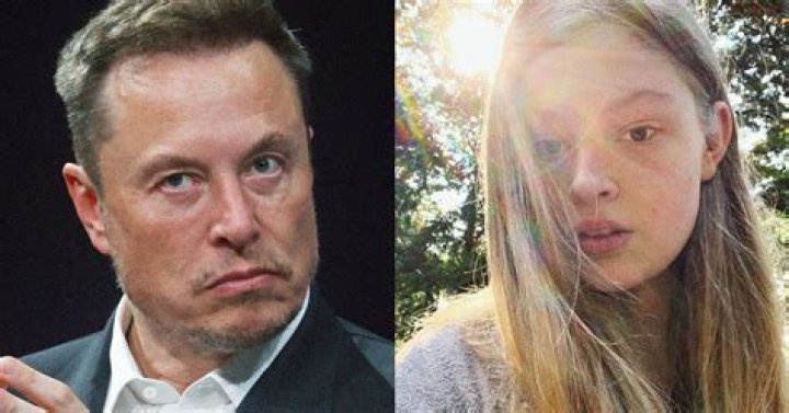 Elon Musk with Justine Musk