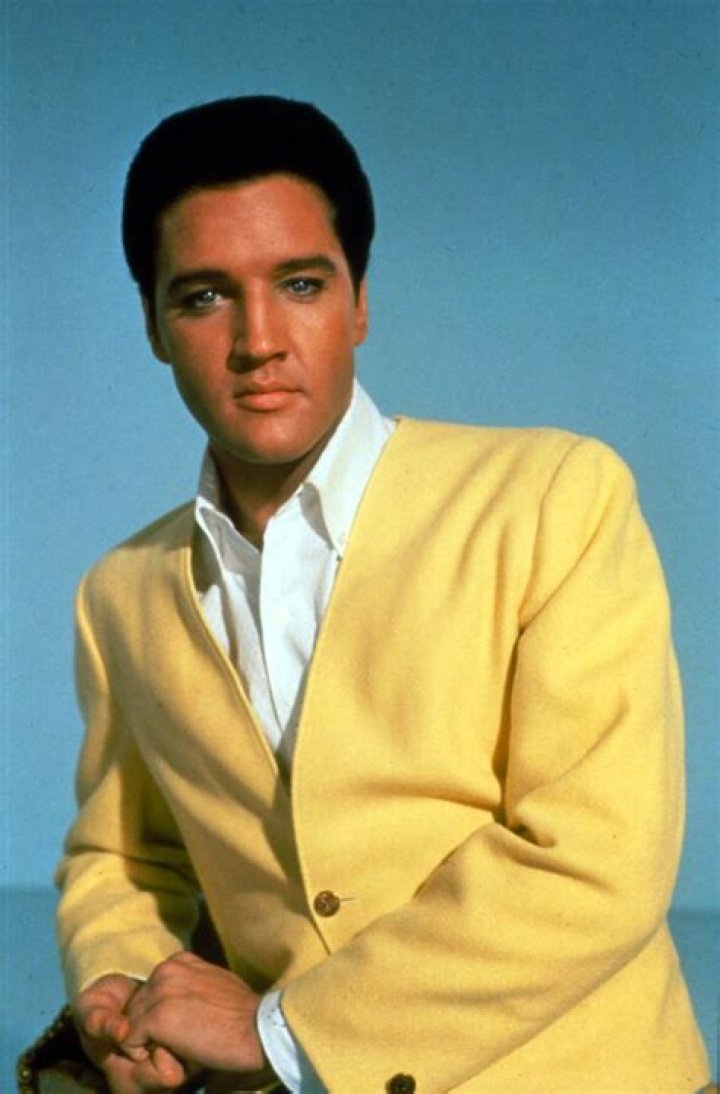 Elvis Presley's Former Fianc&eacute;e Ginger Alden Pays Tribute to Lisa Marie