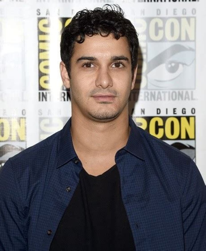 Elyes Gabel Net Worth, Height-Weight, Wiki Biography, etc