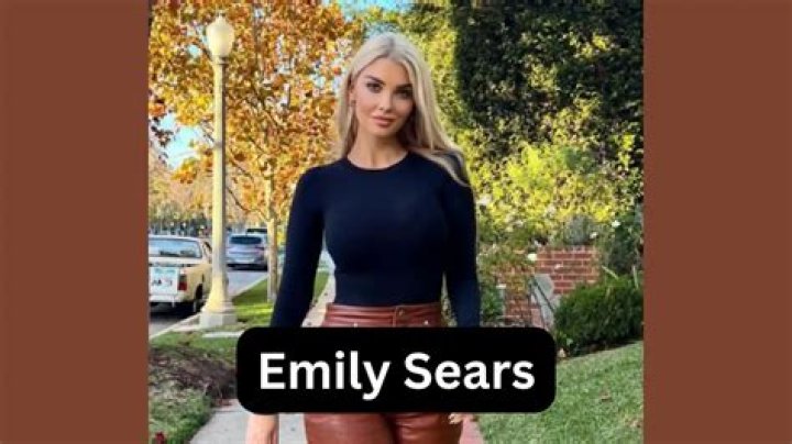 Emily Elizabeth Age, Bio, Height, Net Worth & More