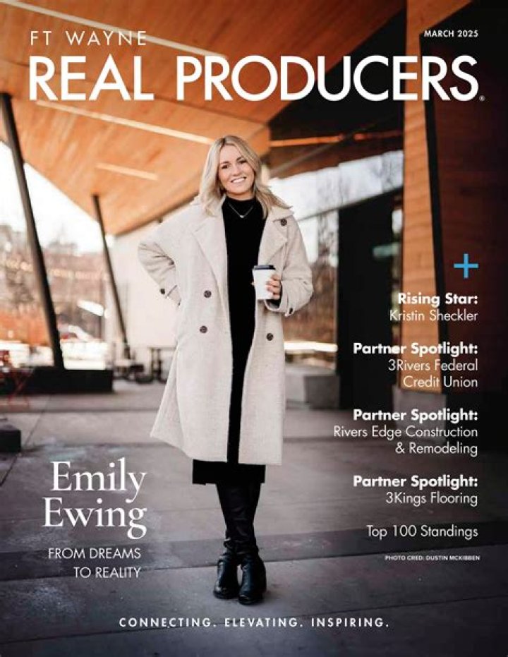 Emily Kohrs, Model Superbe Connecting fashion talents