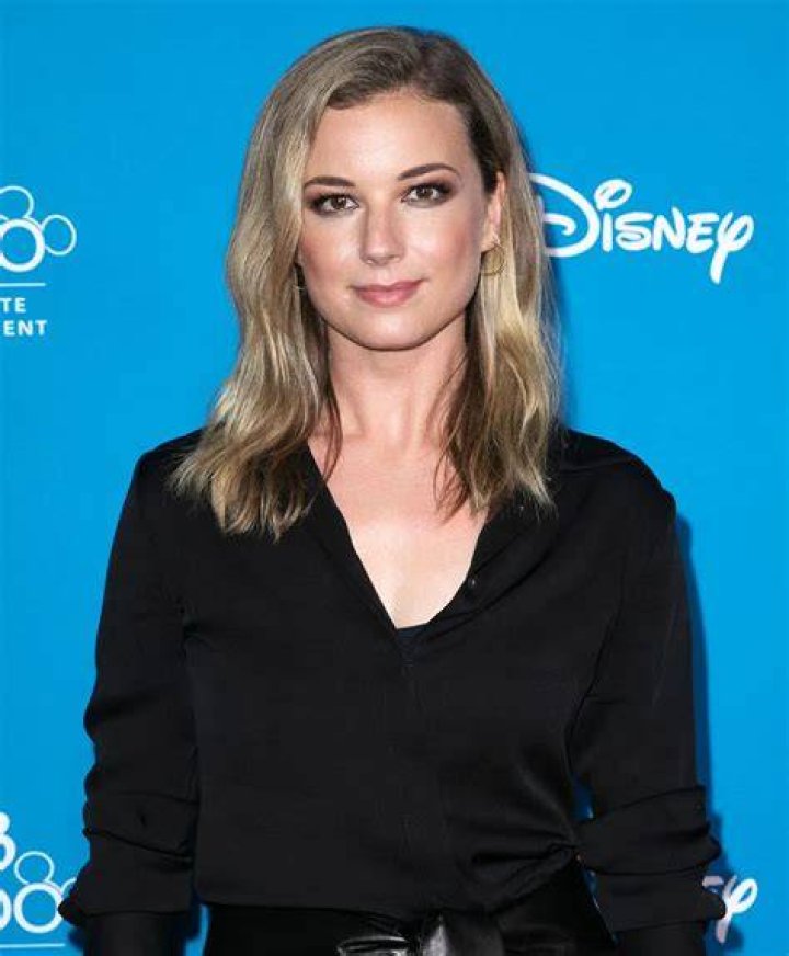 Emily VanCamp Wiki 5 Facts To Know About The 'Captain America
