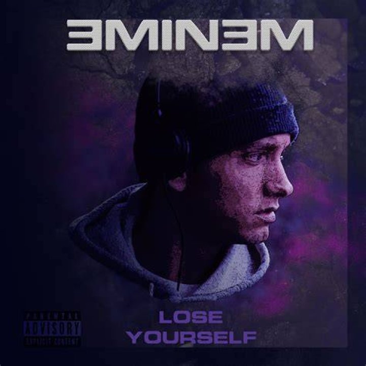 Eminem - Lose Yourself (Cover by Our Last Night) - songs covered by metal bands