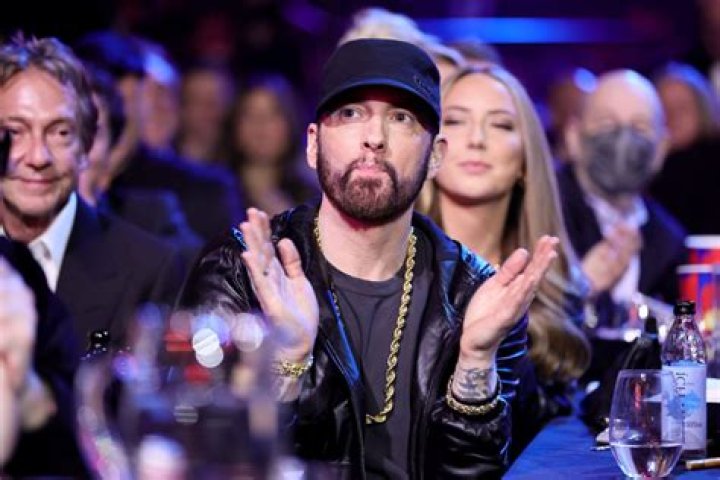 Eminem stunt double Ryan Shepherd killed in collision with truck