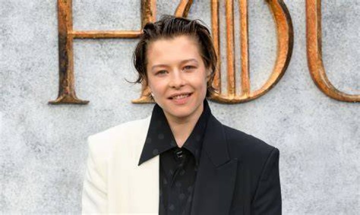 Emma D'Arcy Height Weight Body Stats Age Family Facts