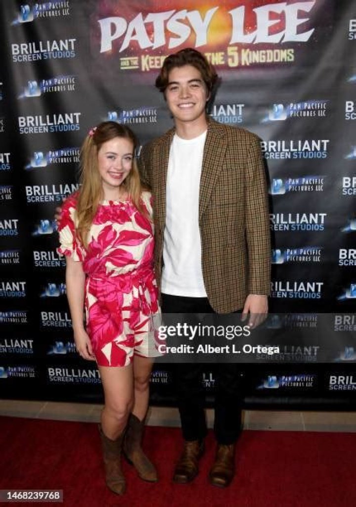 Emma Meisel And Matt Sato Relationship Timeline 2023 TG Time