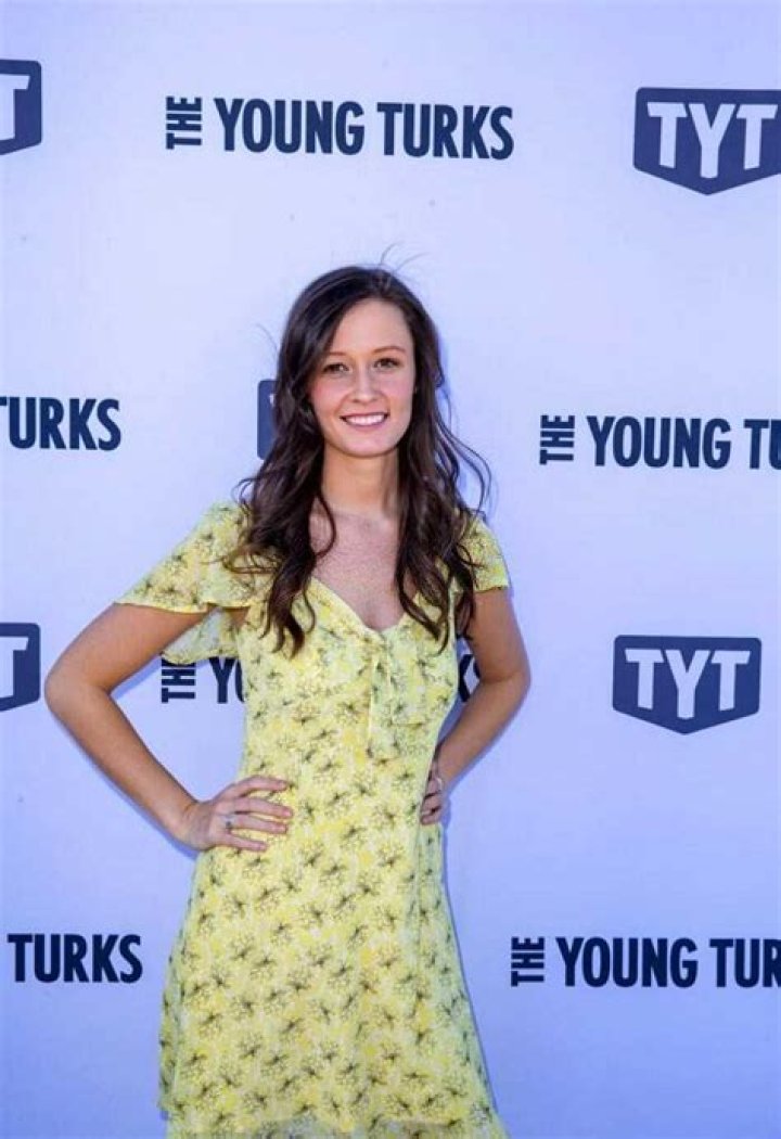 Emma Vigeland TYT, WikiBio, Age, Height, Husband, Salary, Net Worth