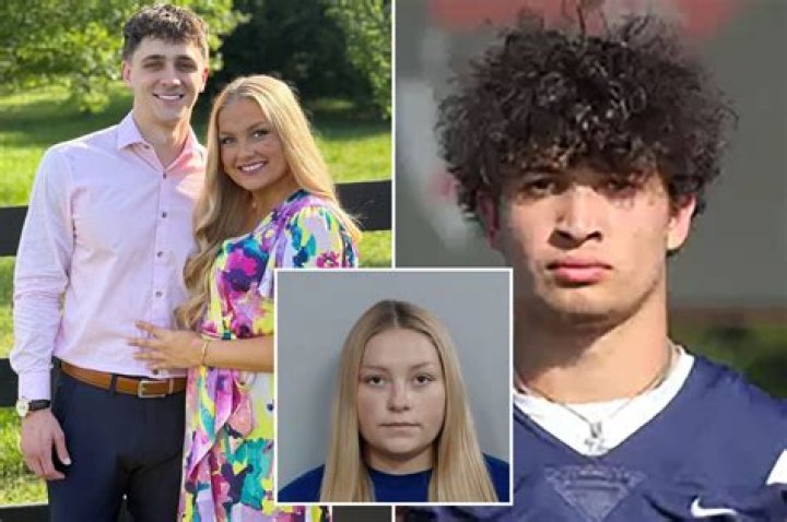 Emmanuel Acho Girlfriend Seahawks Ot Chad Wheeler Arrested For