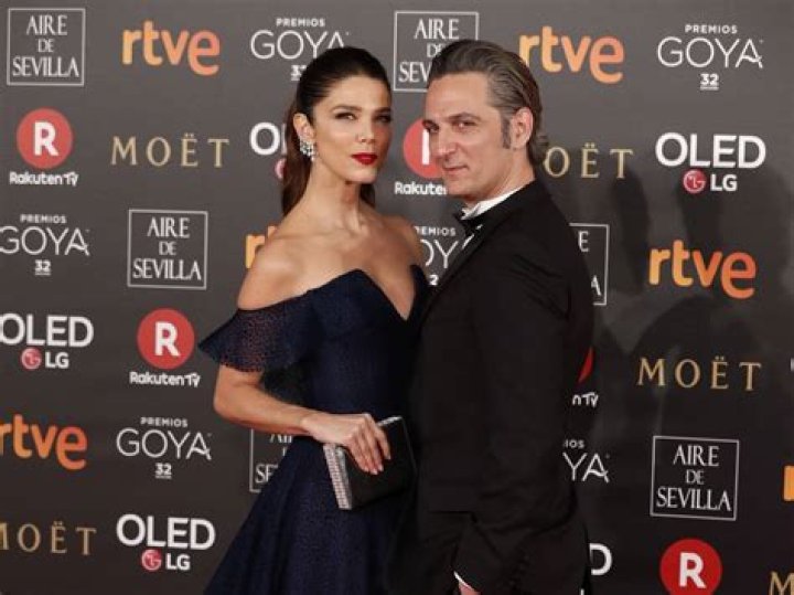 En fotos te presentamos a Santiago, el hijo de Sebasti&aacute;n Rulli y