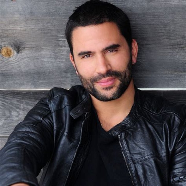 ENGAGE Ignacio Serricchio