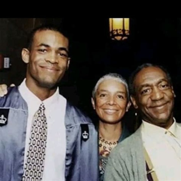 Ennis Cosby How Did Bill Cosby's Son Die? Dicy Trends