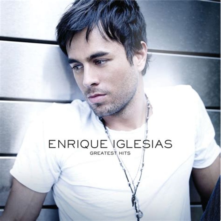 Enrique Iglesias 