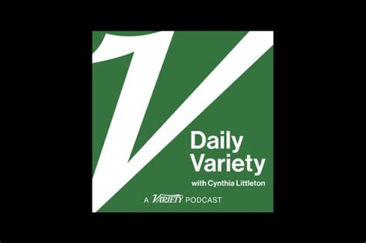 Entertainment Daily Variety