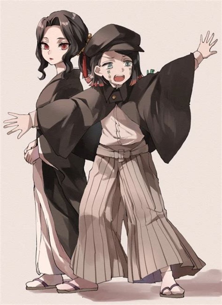 EnZan Shipping Wiki Fandom