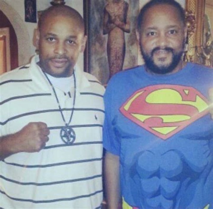 Episode 146 Brother Panic Talks Spiritual Warfare & Symbology