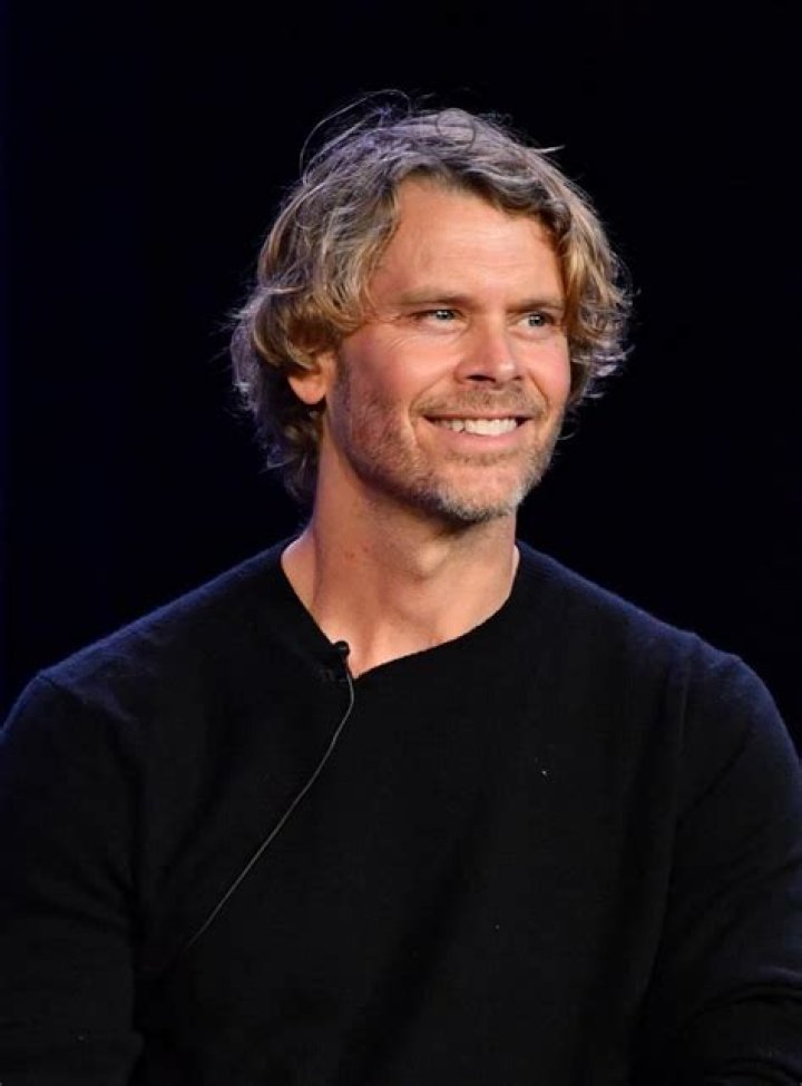 Eric Christian Olsen Movies, Bio and Lists on MUBI