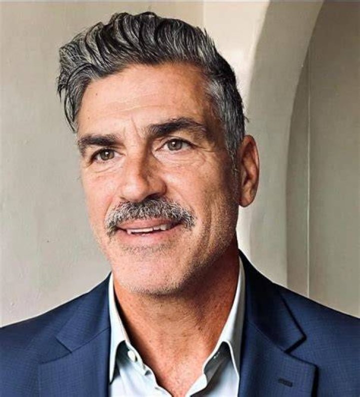 Eric Etebari Profile Images &mdash; The Movie Database (TMDb)