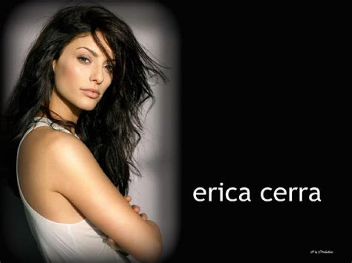 Erica Cerra Wallpapers Wallpaper Cave