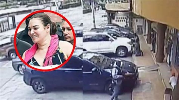 Ericka Julissa Bandy fotos, as&iacute; luc&iacute;a la esposa de Magdaleno Meza
