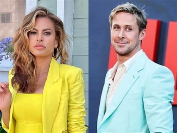 Eva Mendes Sparks Marriage Rumors Digital Market News
