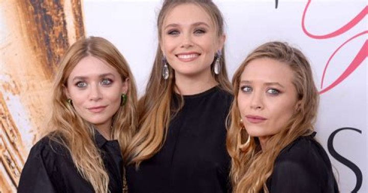 Every Member Of The Olsen Family's Net Worth TheRichest