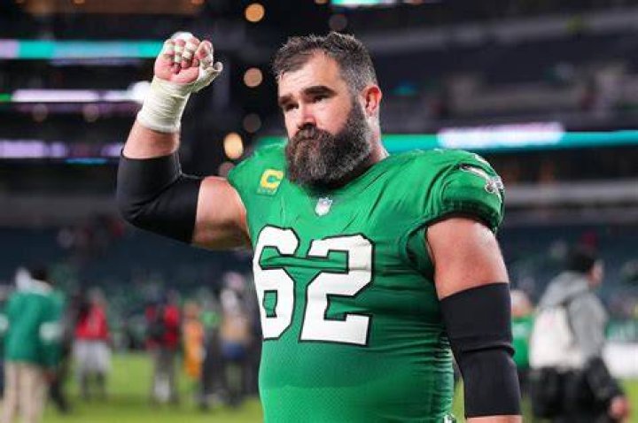 Everything Philadelphia Eagles center Jason Kelce has said about his