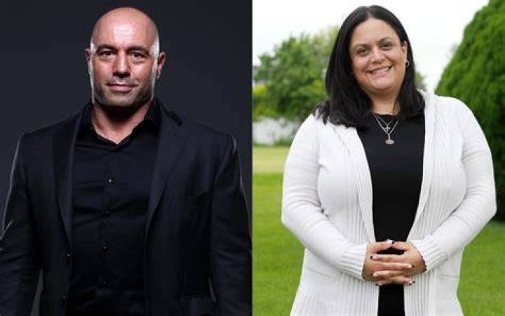Everything to know about Joe Rogan's sister