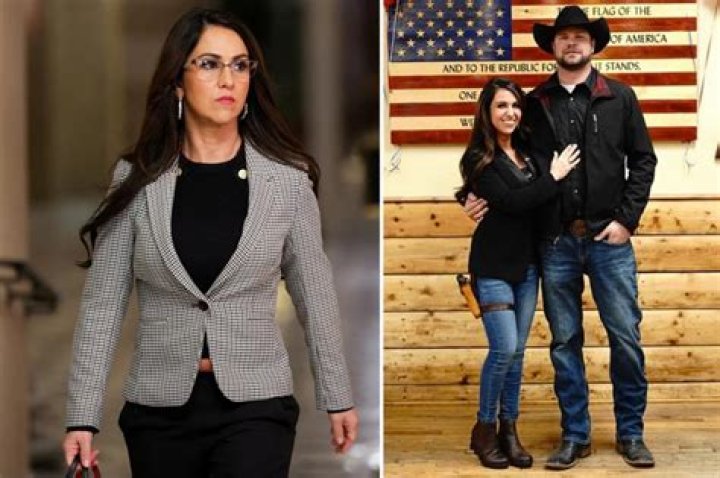 Everything to know about Kaydon Boebert, Lauren Boebert's son Briefly