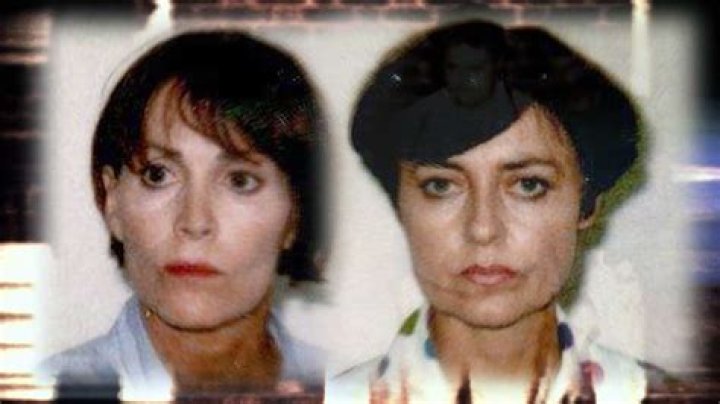Evil Twins B&ouml;se Zwillinge Crime + Investigation Sendungen Evil