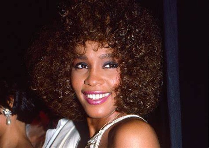 Exclusive Footage/Photos of Whitney Houston & Bobby Brown Wedding