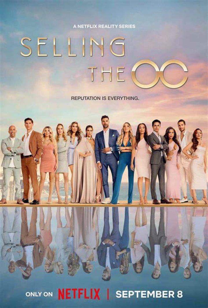 Exclusive Selling the OC Cast Reveals Sexiest Parts of the Job