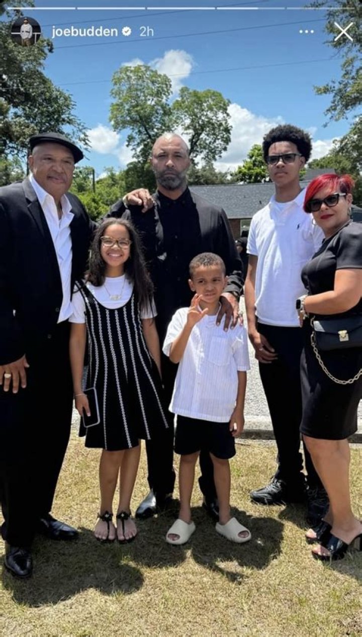 Exclusive Trey Budden Discusses Legacy with Adrianna Lea We Are Jersey